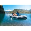 Intex Mariner 3 boat set, Pilkas