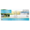Intex baseino kopėčios su nuimamais laipteliais 110 cm