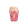 Pripučiamas čiužinys Intex Popcorn 58779 178x124cm