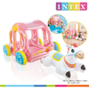 Intex Princess Carriage Pripučiamas 56514NP Rožinė
