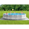 INTEX karkasinis baseinas PRISM FRAME POOL 26732NP 549x122cm