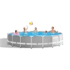 INTEX karkasinis baseinas PRISM FRAME POOL 26732NP 549x122cm