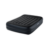 Pripučiamas čiužinys - lova INTEX Pillow Rest (Queen) Dura Beam 203x152x42 64124