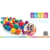 Intex Small Fun Balls, nešiojimo krepšys 100 vnt