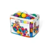 Amo Toys Intex Small Fun Balls PE, PVC, krepšys, 100 vnt, 8 cm