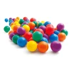 Amo Toys Intex Small Fun Balls PE, PVC, krepšys, 100 vnt, 8 cm