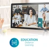 Skeneris IRIS IRIScan Visualizer 7 Dyslexic | Document camera