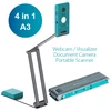 Skeneris IRIS IRIScan Visualizer 7 Dyslexic | Document camera
