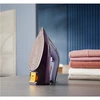 Philips | DST8021/30 | Garų lygintuvas | Continuous steam 55 g/min | Steam boost performance 240 g/min | Violetinė