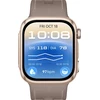 HUAWEI WATCH D3 Gold Composite Leather Strap