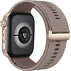 HUAWEI WATCH D3 Gold Composite Leather Strap