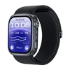 Išmanusis laikrodis Huawei | WATCH D3 | Smart watch | AMOLED | 1.92 inches | Juodas