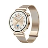 HUAWEI WATCH GT 5 41mm Gold Milanese Strap