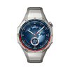 Išmanusis laikrodis Huawei Watch GT 5 Pro Elite (46 mm), Titatinis korpusas ir apyrankė