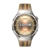 HUAWEI WATCH GT 6 Pro 46mm Brown Woven Strap