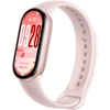 Išmanioji apyrankė Xiaomi Smart Band 10, Rožinės spalvos