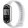 Išmanusis laikrodis Išmanioji apyrankė Xiaomi Smart Band 10 Glacier Sidabrinis spalvos