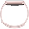 Išmanioji apyrankė Xiaomi Smart Band 10, Rožinės spalvos