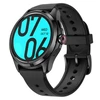 Išmanusis laikrodis Mobvoi Ticwatch Pro 5, Juodos spalvos