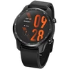 Mobvoi Pro 3 Ultra GPS | Išmanusis laikrodis | NFC | GPS (palydovas) | AMOLED + FSTN | 3,56 cm (1,4 colio) | Veiklos stebėjimas Taip | Bluetooth | Wi-Fi | Šešėlis Juodas