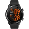 Mobvoi Pro 3 Ultra GPS | Išmanusis laikrodis | NFC | GPS (palydovas) | AMOLED + FSTN | 3,56 cm (1,4 colio) | Veiklos stebėjimas Taip | Bluetooth | Wi-Fi | Šešėlis Juodas