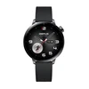 Išmanusis laikrodis OnePlus Watch 3 43mm 3.35 cm (1.32") AMOLED Digital 466 x 466 pikselių Jutiklinis ekranas Juodas, Titanium Wi-Fi GPS (satellite)