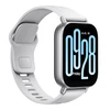 Išmanusis laikrodis Xiaomi Redmi Watch 5 Active, Matinės sidabrinės spalvos