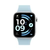 Išmanusis laikrodis Xiaomi REDMI Watch 6 | Smart watch | GPS (satellite) | AMOLED | 2.07" | Atsparus vandeniui | Glacier Mėlyna