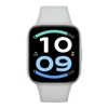 Išmanusis laikrodis Xiaomi REDMI Watch 6 Active | Smart watch | AMOLED | 1.85 inches | Atsparus vandeniui | Matte Sidabrinis