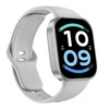 Išmanusis laikrodis Xiaomi REDMI Watch 6 Active | Smart watch | AMOLED | 1.85 inches | Atsparus vandeniui | Matte Sidabrinis