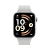 Išmanusis laikrodis Xiaomi REDMI Watch 6 | Smart watch | GPS (satellite) | AMOLED | 2.07" | Atsparus vandeniui | Sidabrinis Gray