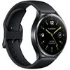 Išmanusis laikrodis Xiaomi Watch 2, Juodas