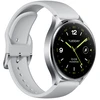 Išmanusis laikrodis Xiaomi Watch 2, Sidabrinės spalvos korpusas