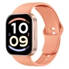 Išmanusis laikrodis Xiaomi Watch 6 Active | Smart watch | AMOLED | 1.85" | Atsparus vandeniui | Sunset Oranžinis