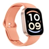 Išmanusis laikrodis Xiaomi Watch 6 Active | Smart watch | AMOLED | 1.85" | Atsparus vandeniui | Sunset Oranžinis