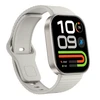Išmanusis laikrodis Xiaomi Watch 6 Lite | Smart watch | AMOLED | 1.96" | Atsparus vandeniui | Steel Gray