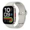 Išmanusis laikrodis Xiaomi Watch 6 Lite | Smart watch | AMOLED | 1.96" | Atsparus vandeniui | Steel Gray