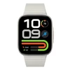 Išmanusis laikrodis Xiaomi Watch 6 Lite | Smart watch | AMOLED | 1.96" | Atsparus vandeniui | Steel Gray