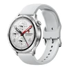 Išmanusis laikrodis XIAOMI Watch S5 46 mm, Sidabrinis