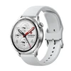 Išmanusis laikrodis Xiaomi Watch S5 46mm | Smart watch | AMOLED | 1.48” | Atsparus vandeniui | Sidabrinis