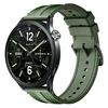 Išmanusis laikrodis Xiaomi Watch S5 46mm | Smart watch | AMOLED | 1.48” | Atsparus vandeniui | Jungle Žalias