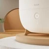 Išmanusis oro drėkintuvas Duux Neo | Tinka kambariams iki 50 m² | spalva: Pilkai smėlinė (Greige)