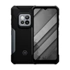 Išmanusis telefonas MyPhone Hammer Construction 2 5G, 6/128G, sidabrinis