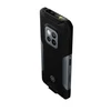 Išmanusis telefonas MyPhone Hammer Construction 2 5G, 6/128G, sidabrinis