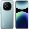 Išmanusis telefonas Xiaomi Redmi Note 14 Pro+ 5G 12/512GB, Frost Blue