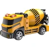 JCB Cemento maišyklė su šviesomis ir garsais
