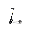 Jeep E-Scooter 2XE Sentinel with Turn Signals | 350 W | 25 km/h | Juodas
