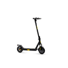 Jeep E-Scooter 2XE Sentinel with Turn Signals | 350 W | 25 km/h | Juodas