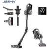 Jimmy | Belaidis dulkių siurblys - šluota H8 Flex | 550 W | 65 min