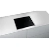 Bosch PKE645CA2E Serija 2, Elektrinė kaitlentė, 60 cm, kaitlentė su plieniniu rėmu
